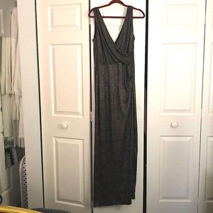 Ralph Lauren Evening Gown - size 12